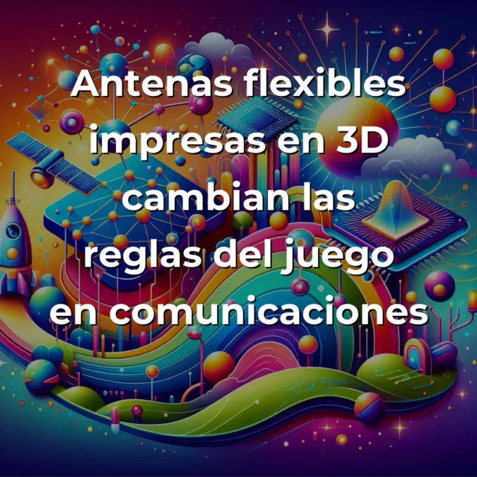 Tech y IA News 26/10: Google Quantum, Apple M5, Insider Sirius, SpainSat NG - - - Carousel Image