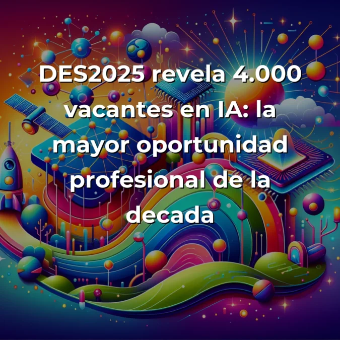 Tech y IA News 26/10: Google Quantum, Apple M5, Insider Sirius, SpainSat NG - - - Carousel Image