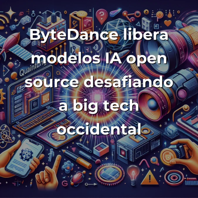 Tech y IA News 24/10: Google Quantum, Apple M5, Insider Sirius, Tapbuy - - - Carousel Image