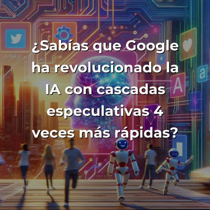 Tech y IA News 10/10: Google, DeepMind, Indra, SYSTEMEU - - - Carousel Image