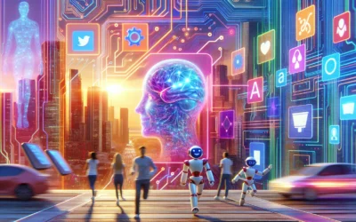 Tech y IA News 10/10: Google, DeepMind, Indra, SYSTEMEU
