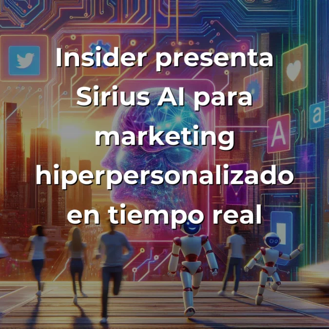 Tech y IA News 10/10: Google, DeepMind, Indra, SYSTEMEU - - - Carousel Image