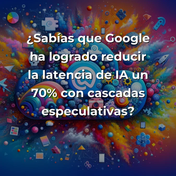 Tech y IA News 08/10: Google, DeepMind, IBM, Microsoft, Quantum - - - Carousel Image