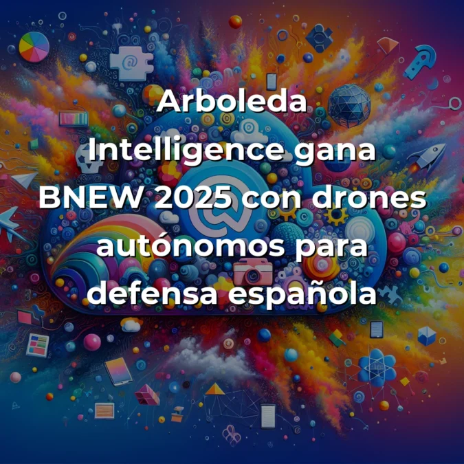 Tech y IA News 08/10: Google, DeepMind, IBM, Microsoft, Quantum - - - Carousel Image