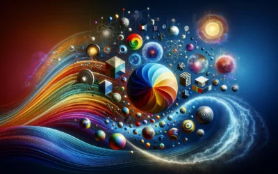 Tech y IA News 09/10: Google, DeepMind, IBM, Microsoft, Quantum
