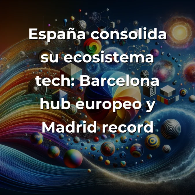 Tech y IA News 09/10: Google, DeepMind, IBM, Microsoft, Quantum - - - Carousel Image