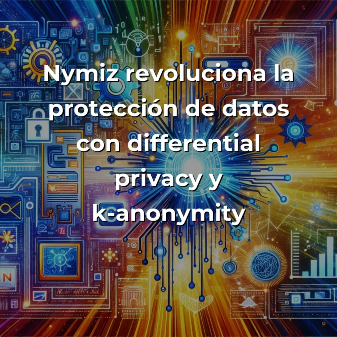 Tech y IA News 08/10: Google, IBM, DeepMind, Nymiz, Secrets Vault - - - Carousel Image
