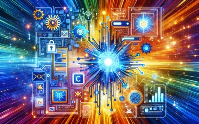 Tech y IA News 08/10: Google, IBM, DeepMind, Nymiz, Secrets Vault