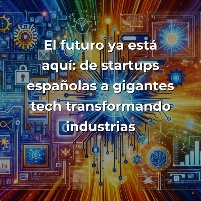 Tech y IA News 08/10: Google, IBM, DeepMind, Nymiz, Secrets Vault - - - Carousel Image