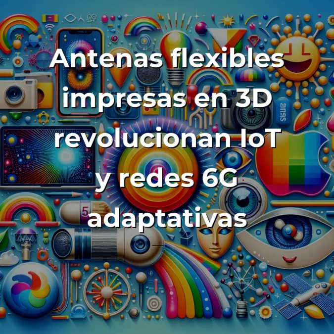 Tech y IA News 25/10: Google Quantum, Apple M5, Insider Sirius, SpainSat NG - - - Carousel Image