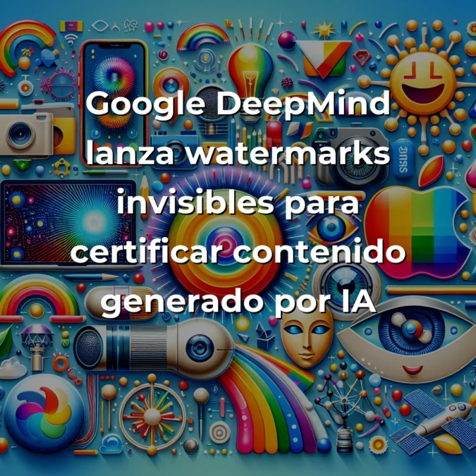 Tech y IA News 25/10: Google Quantum, Apple M5, Insider Sirius, SpainSat NG - - - Carousel Image