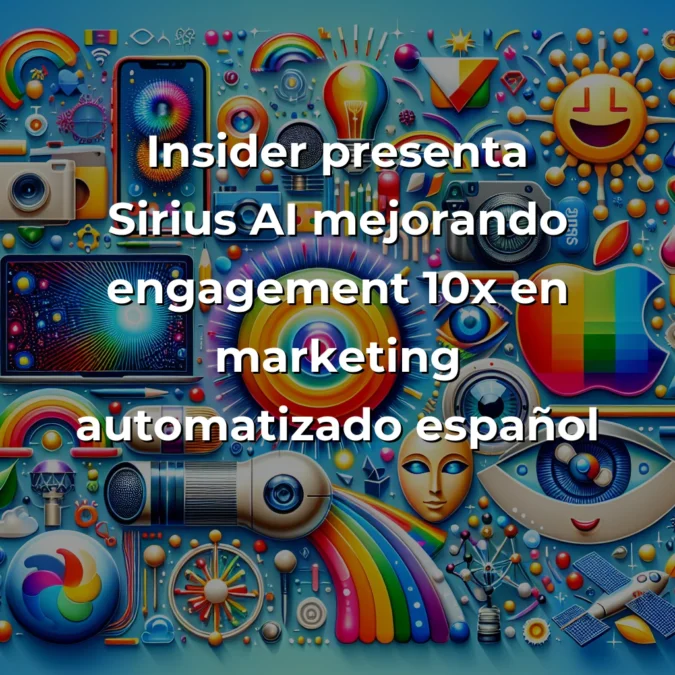 Tech y IA News 25/10: Google Quantum, Apple M5, Insider Sirius, SpainSat NG - - - Carousel Image