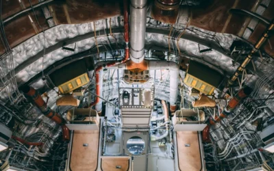 Fusión nuclear compacta: GreenFusion Energy revoluciona