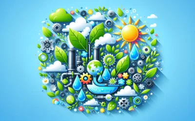 Greenlyte Carbon captura CO₂ y crea combustible verde