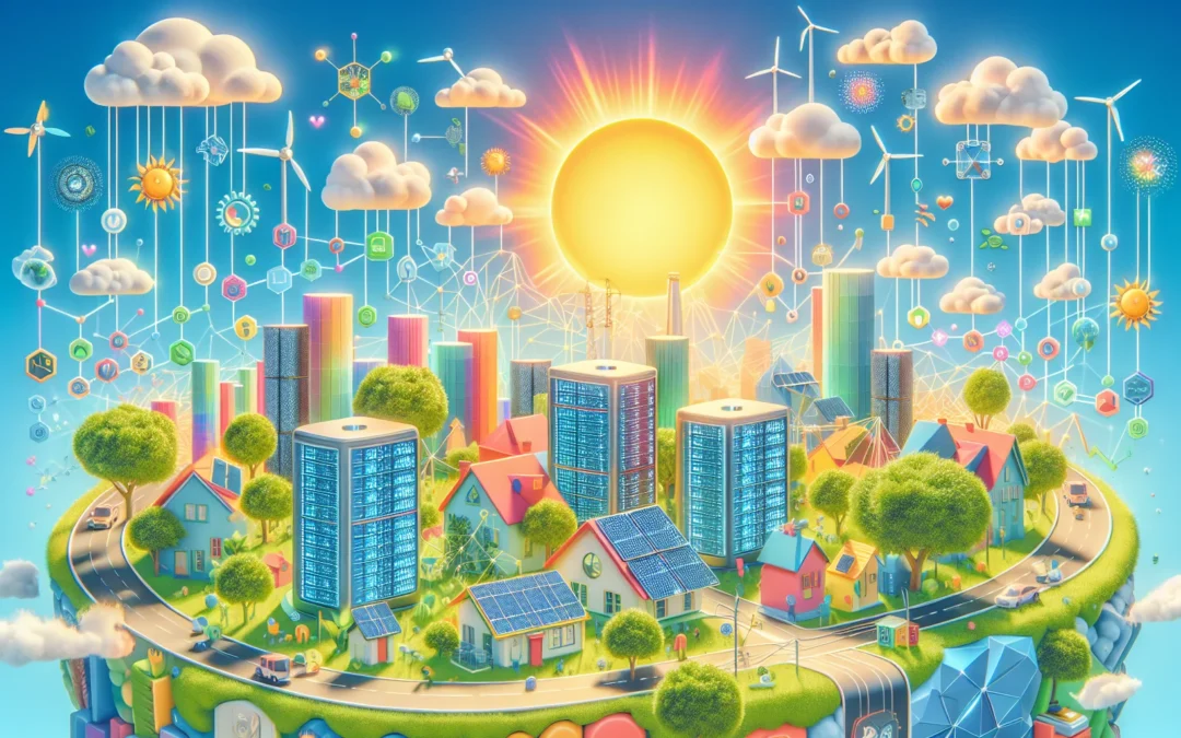 Top 10 GreenTech España 2026: Startups IA Sostenibles Más Financiadas - top greentech españa 2026, startups sostenibles españolas, IA climate tech, financiación verde españa, ranking startups ambientales, greentech madrid barcelona, startups IA sostenibilidad, climate tech españa