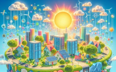 Top 10 GreenTech España: Startups IA Sostenibles Financiadas