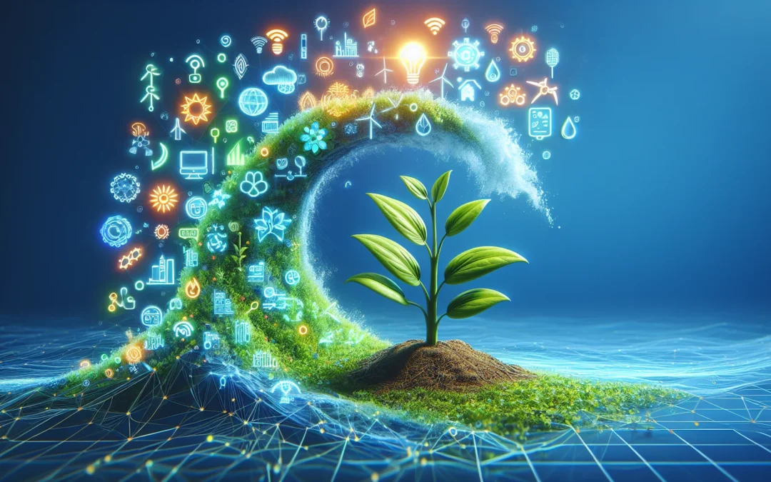 GreenWave levanta 4M€ para IoT de residuos: Mi análisis técnico desde las trincheras del hardware conectado
