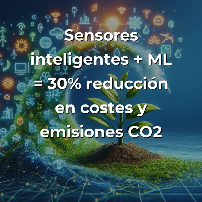GreenWave levanta 4M€ para IoT de residuos: Mi análisis técnico desde las trincheras del hardware conectado - Desde mi perspectiva como founder tech, analizo por qué esta ronda Serie A marca un hito en el ecosistema español de IoT industrial y sostenibilidad - Carousel Image