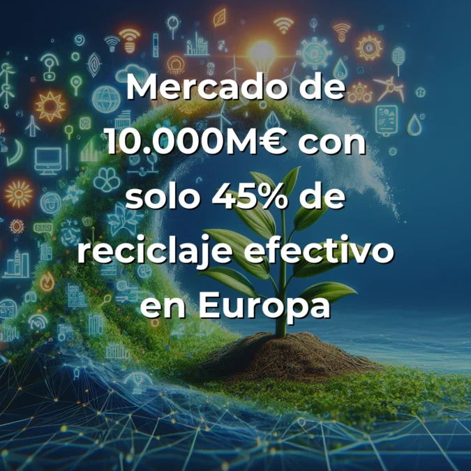 GreenWave levanta 4M€ para IoT de residuos: Mi análisis técnico desde las trincheras del hardware conectado - Desde mi perspectiva como founder tech, analizo por qué esta ronda Serie A marca un hito en el ecosistema español de IoT industrial y sostenibilidad - Carousel Image