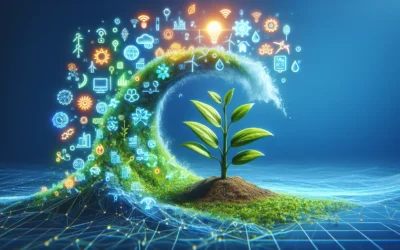 GreenWave levanta 4M€ para IoT de residuos: Mi análisis técnico desde las trincheras del hardware conectado