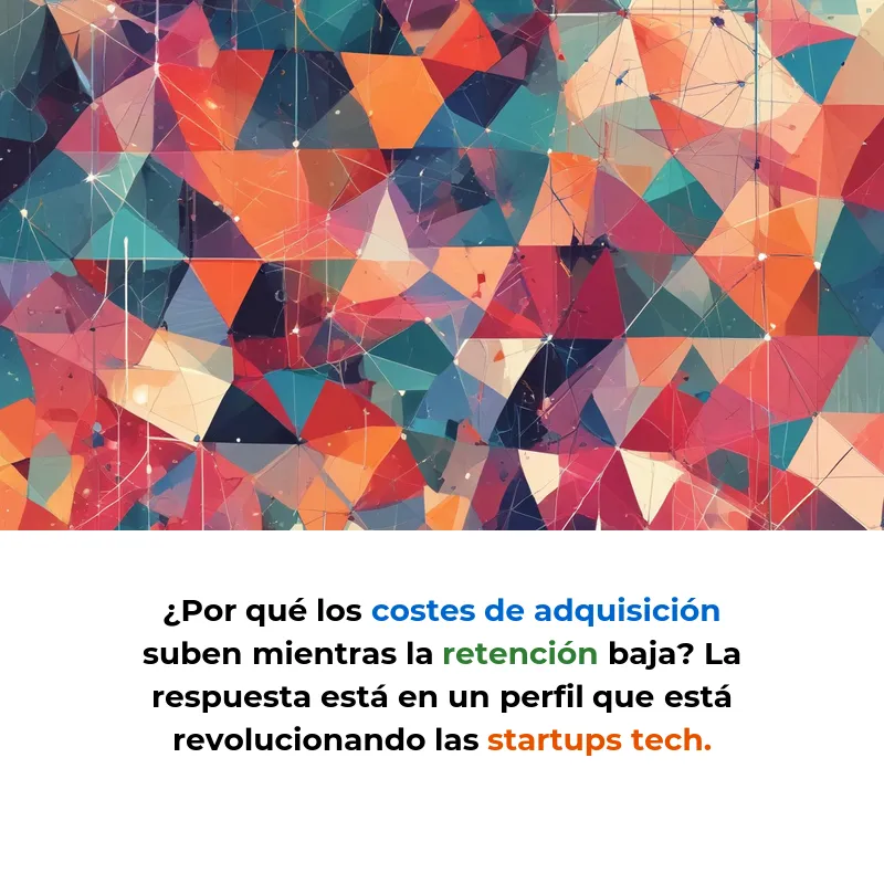 Growth Manager: El arquitecto del crecimiento sostenible en startups tech - El perfil estratégico que sistematiza el crecimiento empresarial más allá de los trucos rápidos - Carousel Image