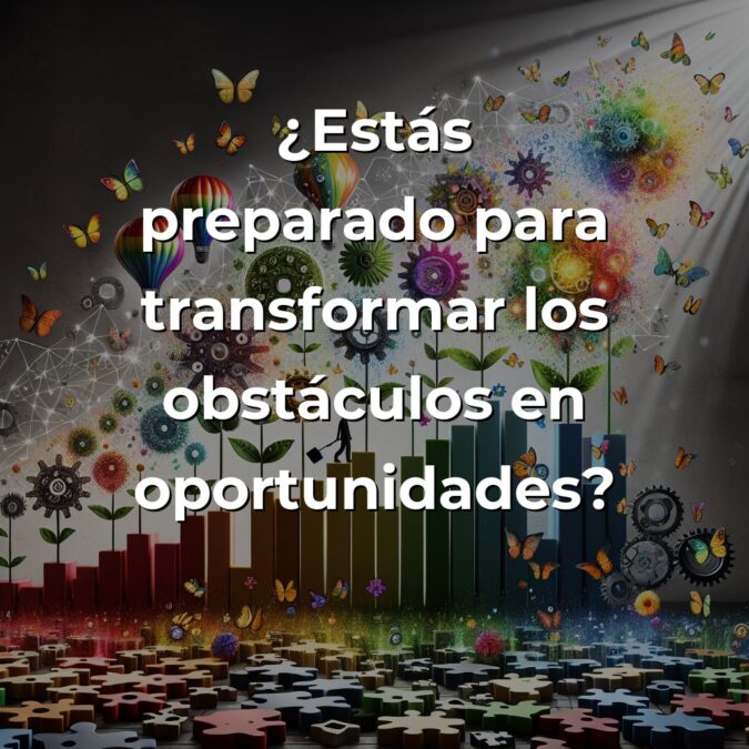 Growth Mindset: Qué es y por qué resulta esencial para el éxito de tu startup - Descubre cómo la mentalidad de crecimiento puede transformar los obstáculos en oportunidades y convertirse en la ventaja competitiva más poderosa para tu emprendimiento - Carousel Image