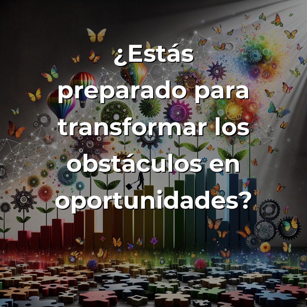 Growth Mindset: Qué es y por qué resulta esencial para el éxito de tu startup - Descubre cómo la mentalidad de crecimiento puede transformar los obstáculos en oportunidades y convertirse en la ventaja competitiva más poderosa para tu emprendimiento - Carousel Image