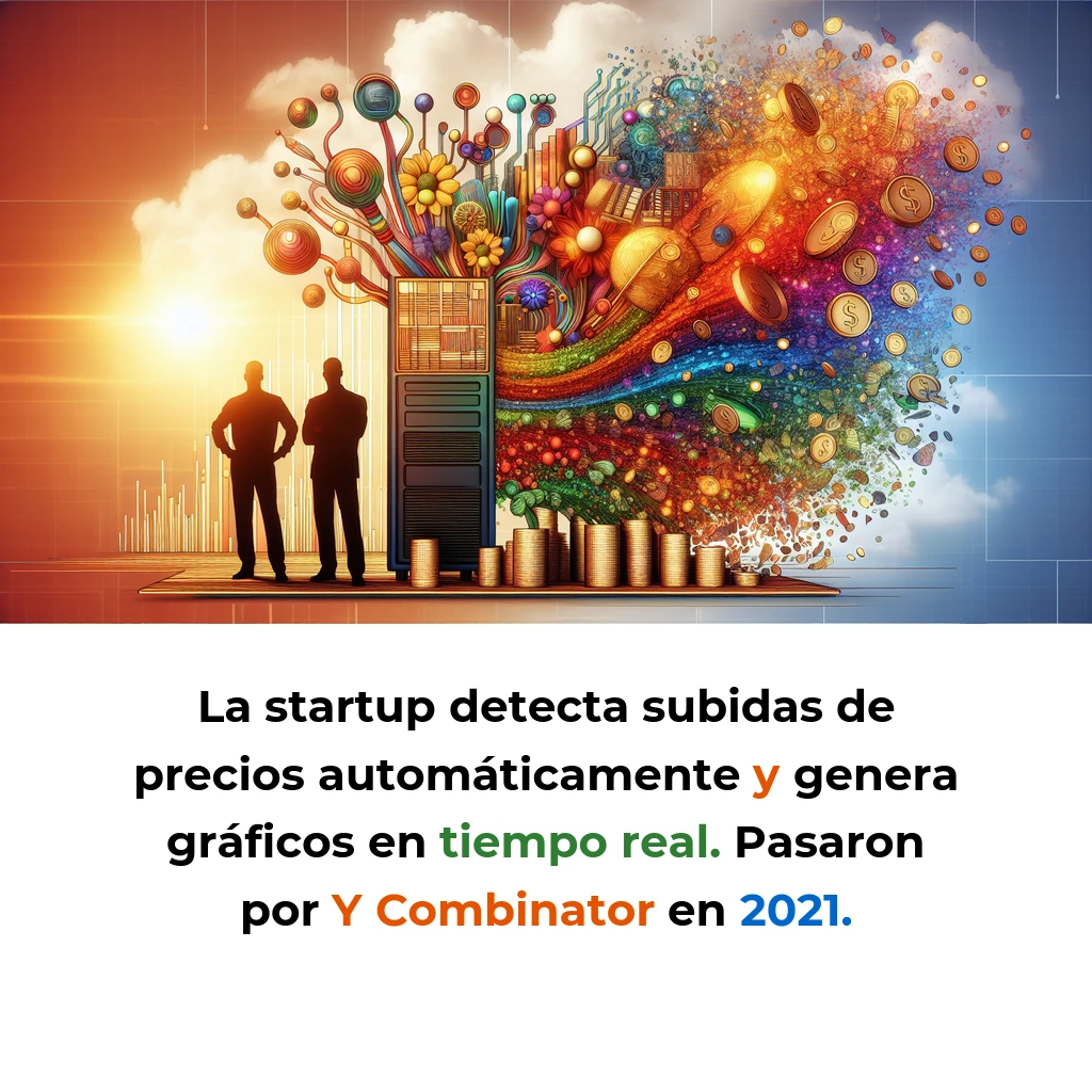 Haddock: La Startup Española que Digitaliza las Finanzas de 2.000 Restaurantes con una Foto - Tres emprendedores crearon una plataforma que usa IA para que los restaurantes dejen de perder miles de euros en gastos descontrolados - Carousel Image