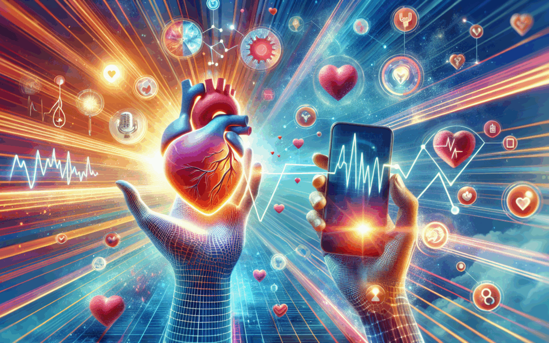 Corsonic: La Startup Española que Revoluciona el Diagnóstico Cardiológico con Inteligencia Artificial. Cómo una joven empresa está transformando los sonidos del corazón en diagnósticos precisos con un simple smartphone. Corsonic, diagnóstico cardiológico IA, inteligencia artificial medicina, healthtech española, sonidos cardiacos análisis, innovación médica España, detección temprana cardiopatías