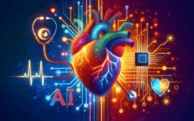 Beniu: La Startup Española que Revoluciona el Diagnóstico Cardiaco con Inteligencia Artificial