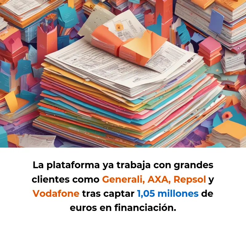 Fisify: Fisioterapia preventiva con IA desde el móvil - La startup bilbaína que combina fisioterapeutas profesionales e inteligencia artificial para democratizar el acceso a tratamientos preventivos y rehabilitación - Carousel Image