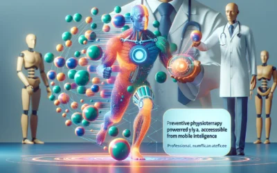 Fisify: Fisioterapia preventiva con IA desde el móvil