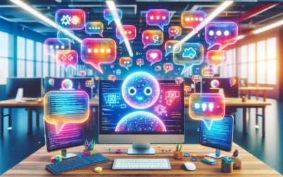 Helloumi: La Startup Española que Humaniza los Chatbots Empresariales