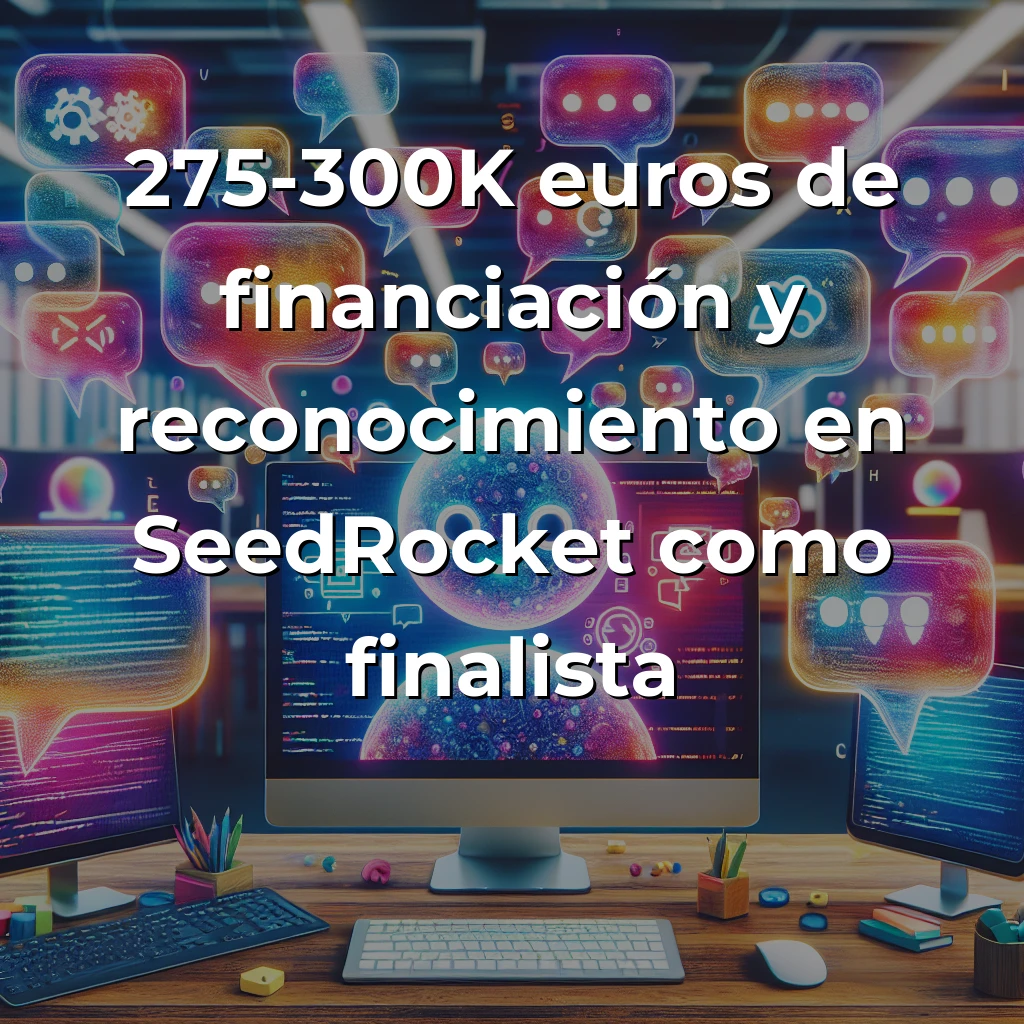 Helloumi: La Startup Española que Humaniza los Chatbots Empresariales - Cómo esta startup ha logrado que crear un chatbot conversacional sea tan fácil como configurar un email - Carousel Image