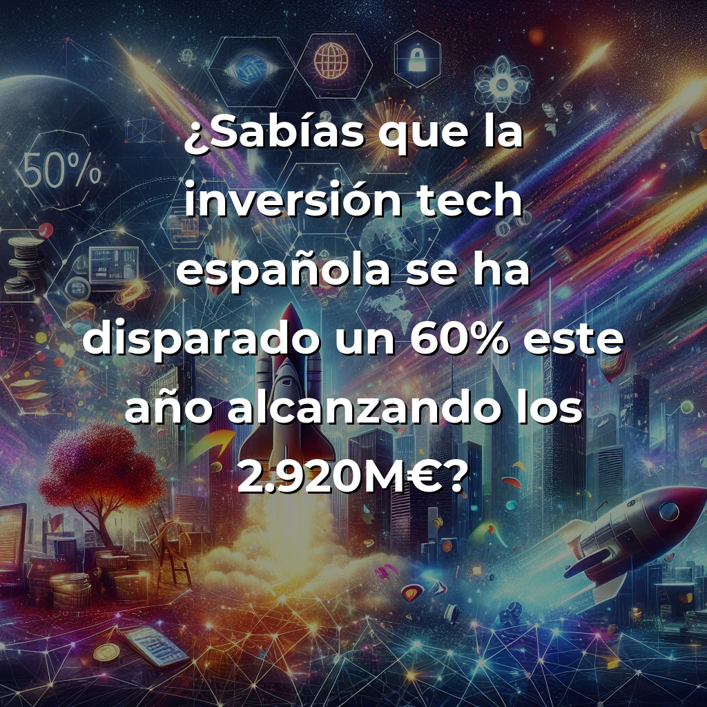 Startup News 2025-06-18: Helsing recauda 600M€, Clip expande pagos digitales y China supera a Starlink con tecnología láser - El ecosistema español celebra un crecimiento del 60% mientras Asia y Latinoamérica consolidan su revolución tecnológica - Carousel Image