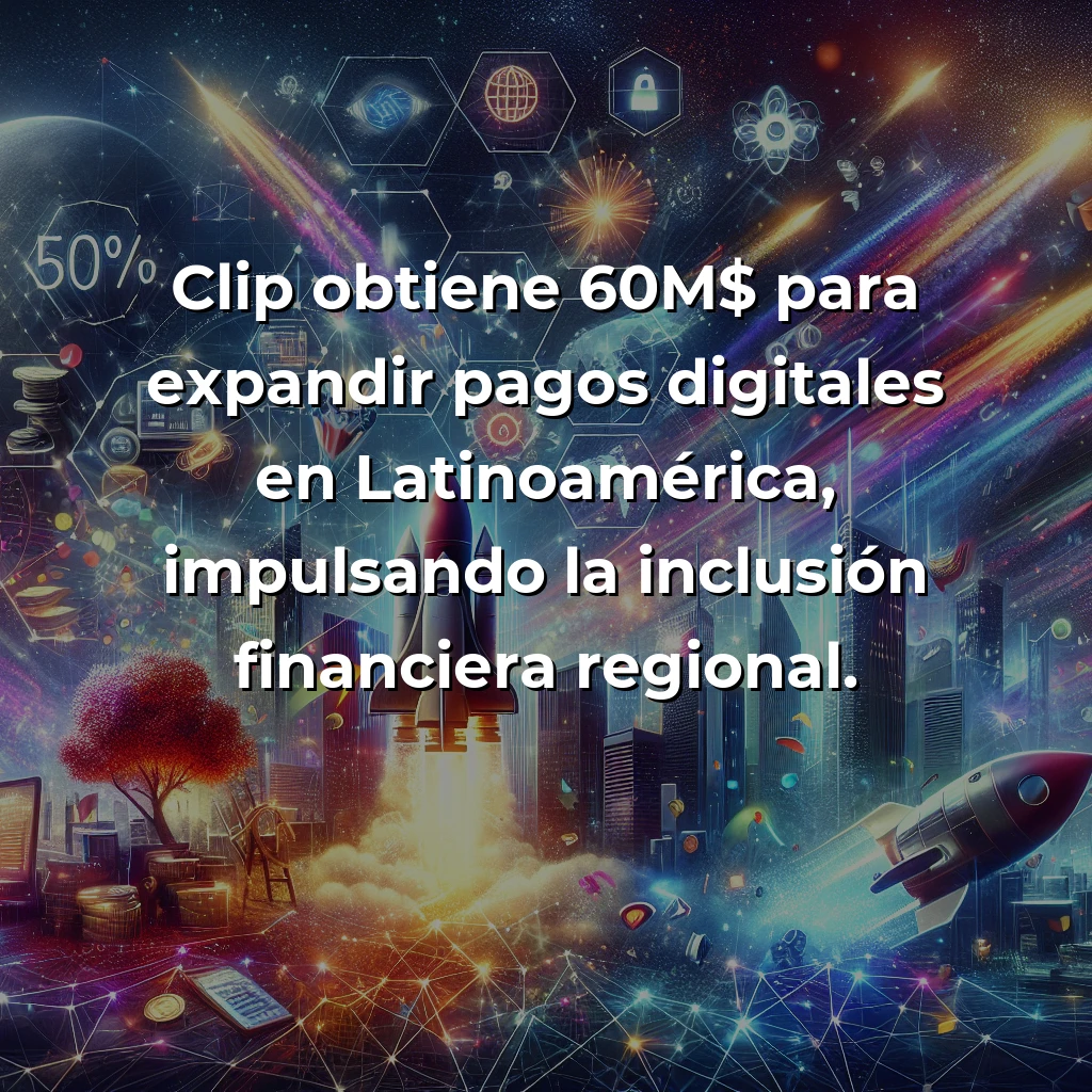 Startup News 2025-06-18: Helsing recauda 600M€, Clip expande pagos digitales y China supera a Starlink con tecnología láser - El ecosistema español celebra un crecimiento del 60% mientras Asia y Latinoamérica consolidan su revolución tecnológica - Carousel Image