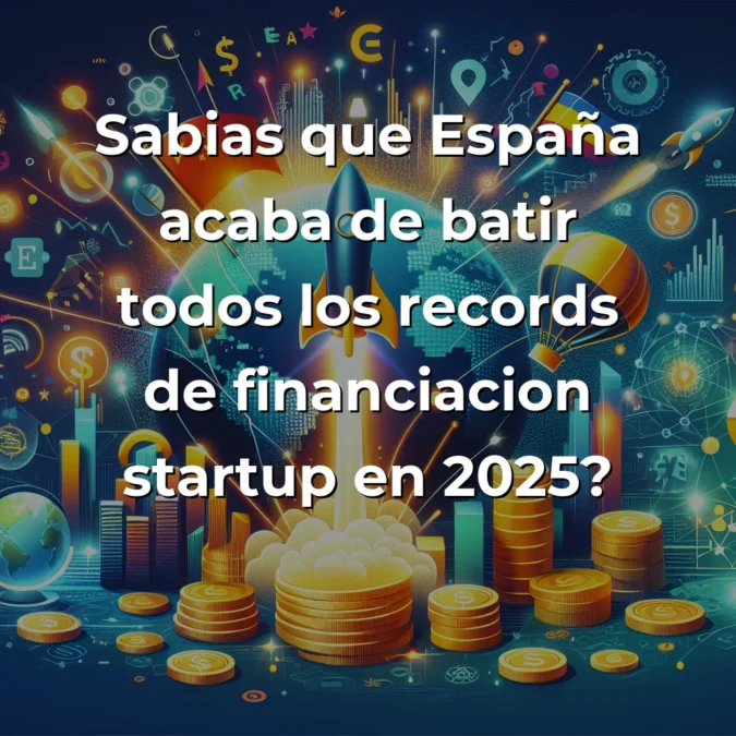 Startup News 5 julio 2025: Helsing bate récord europeo con 600M€, España supera los 1.950M€ y China lidera en IA - Rondas récord en Europa y España, tensiones en Latinoamérica, y el avance imparable de China en tecnología - Carousel Image
