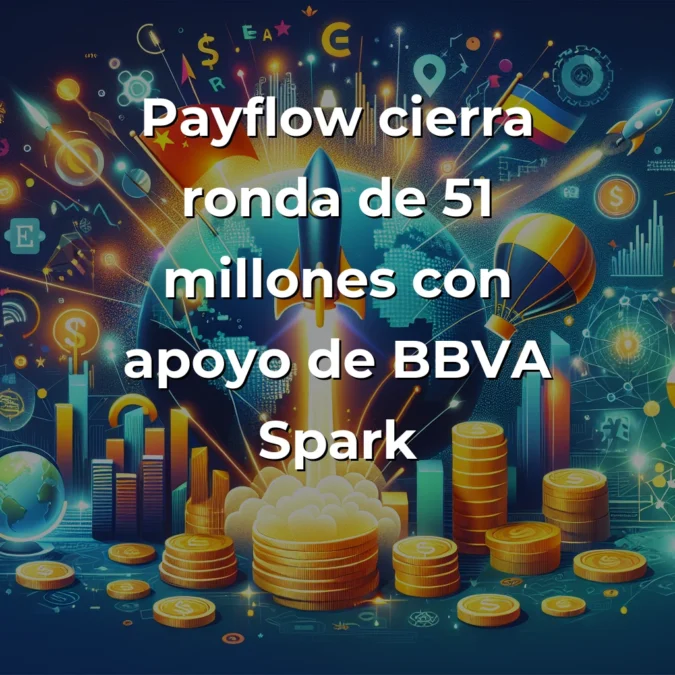 Startup News 5 julio 2025: Helsing bate récord europeo con 600M€, España supera los 1.950M€ y China lidera en IA - Rondas récord en Europa y España, tensiones en Latinoamérica, y el avance imparable de China en tecnología - Carousel Image