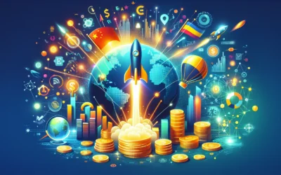 Startup News 5 julio 2025: Helsing bate récord europeo con 600M€, España supera los 1.950M€ y China lidera en IA