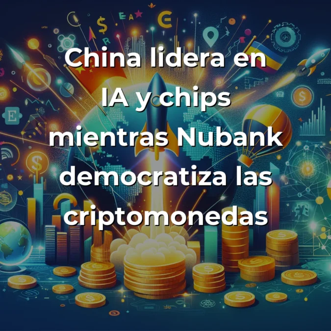 Startup News 5 julio 2025: Helsing bate récord europeo con 600M€, España supera los 1.950M€ y China lidera en IA - Rondas récord en Europa y España, tensiones en Latinoamérica, y el avance imparable de China en tecnología - Carousel Image