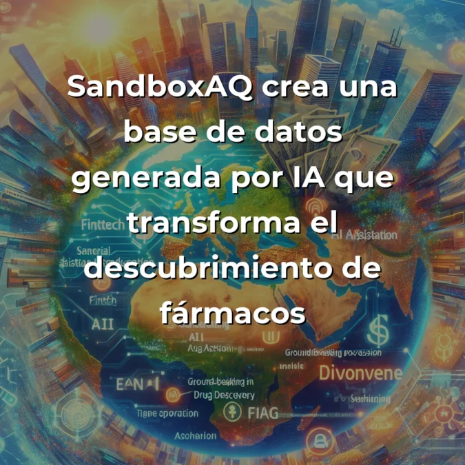 Startup News 2025-06-19: Helsing cierra ronda de 600M€, Revolut lanza asistente IA y SandboxAQ revoluciona el descubrimiento de fármacos - De Europa a Asia: Startups de defensa, fintech e IA generativa lideran la innovación global esta semana - Carousel Image