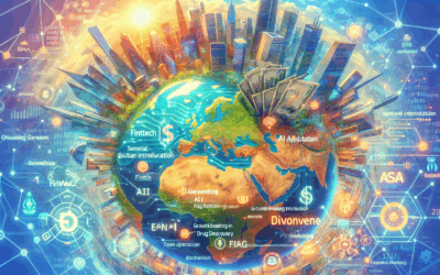 Startup News 2025-06-19: Helsing cierra ronda de 600M€, Revolut lanza asistente IA y SandboxAQ revoluciona el descubrimiento de fármacos