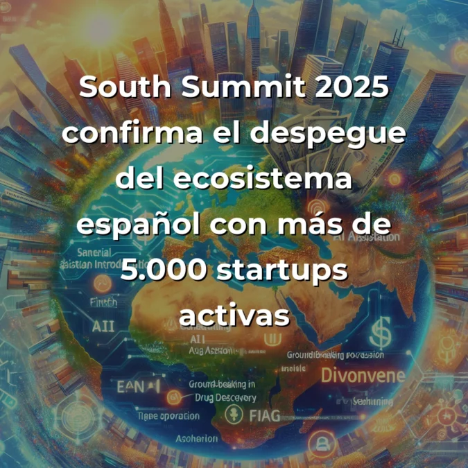 Startup News 2025-06-19: Helsing cierra ronda de 600M€, Revolut lanza asistente IA y SandboxAQ revoluciona el descubrimiento de fármacos - De Europa a Asia: Startups de defensa, fintech e IA generativa lideran la innovación global esta semana - Carousel Image