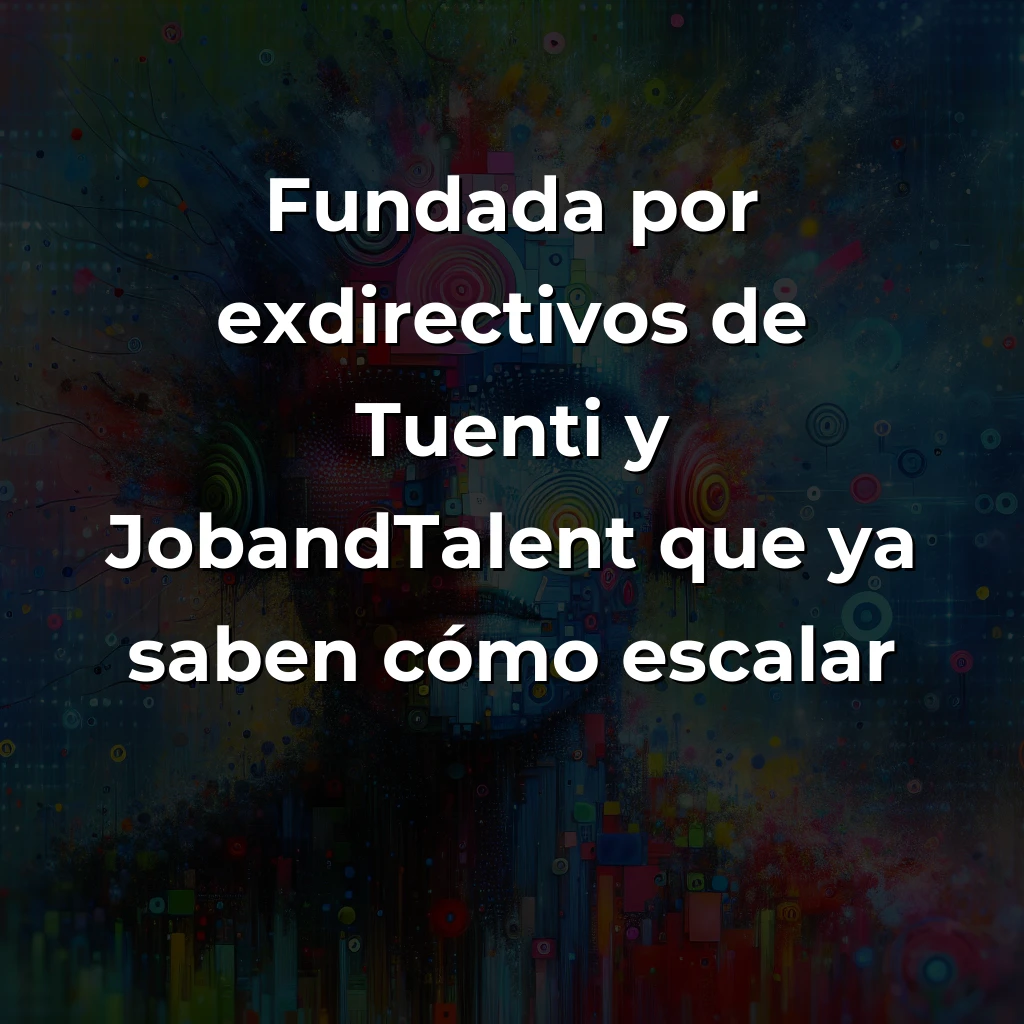 HeyDiga: La Startup Española que Cerró 1M€ en 3 Meses con Agentes de Voz IA - Fundada por exdirectivos de Tuenti y JobandTalent, esta startup está revolucionando la atención telefónica con inteligencia artificial - Carousel Image