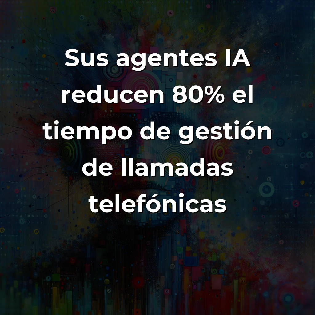 HeyDiga: La Startup Española que Cerró 1M€ en 3 Meses con Agentes de Voz IA - Fundada por exdirectivos de Tuenti y JobandTalent, esta startup está revolucionando la atención telefónica con inteligencia artificial - Carousel Image