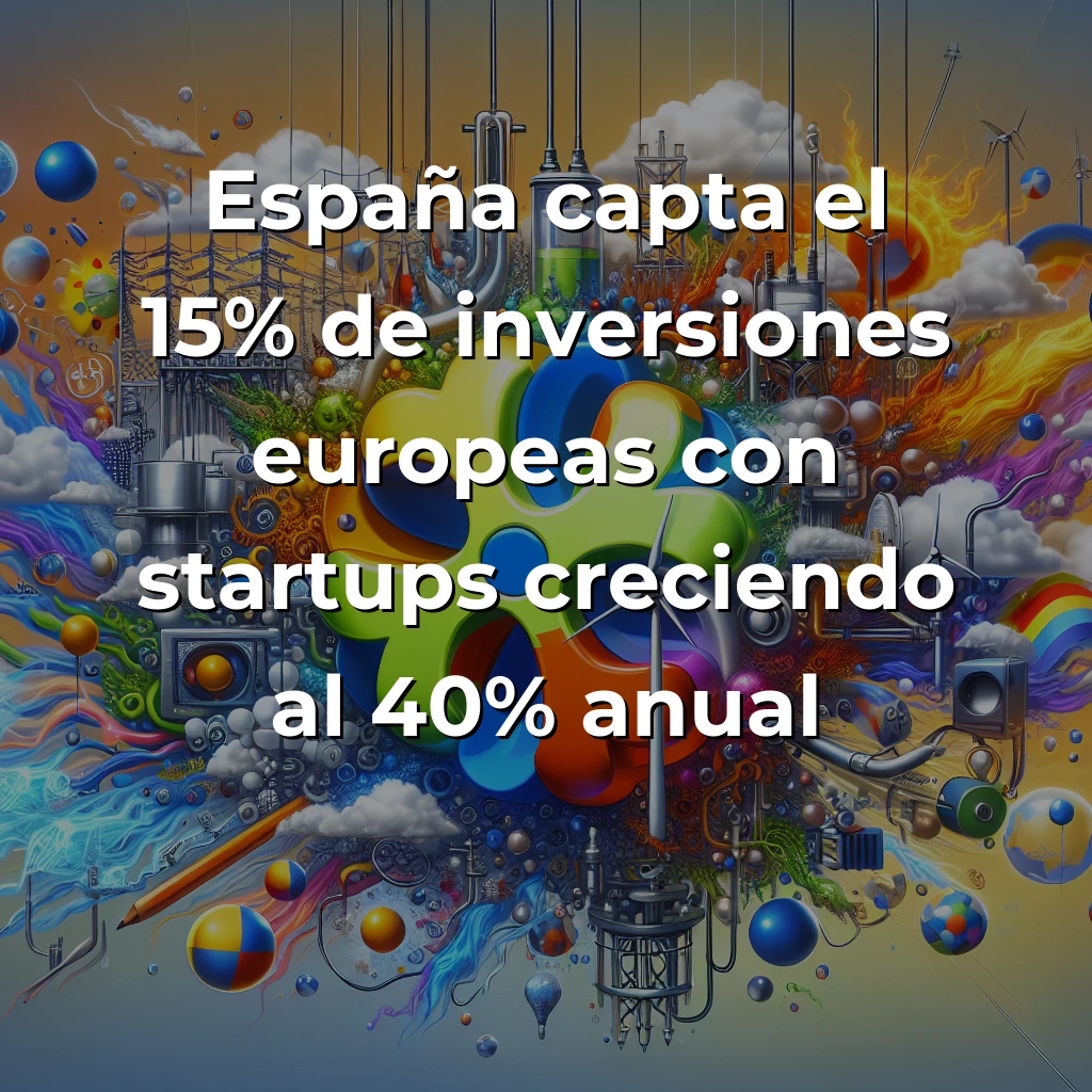 Hidrógeno verde en España 2025: ¿revolución energética o burbuja tecnológica en ciernes? - Un análisis crítico sobre si las startups españolas están ante la oportunidad del siglo o repitiendo errores del pasado ⚡ - Carousel Image