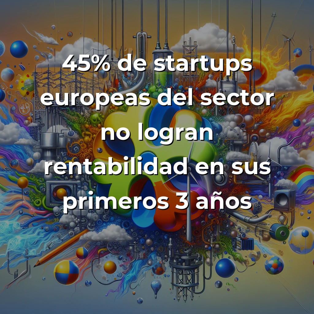 Hidrógeno verde en España 2025: ¿revolución energética o burbuja tecnológica en ciernes? - Un análisis crítico sobre si las startups españolas están ante la oportunidad del siglo o repitiendo errores del pasado ⚡ - Carousel Image