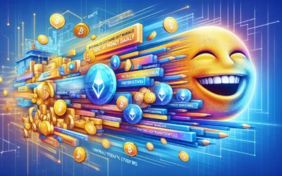 Hyperliquid: exchange descentralizado mueve 1.600M diarios