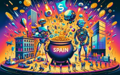 Top 10 Startups IA Agéntica España 2026: Más Financiadas