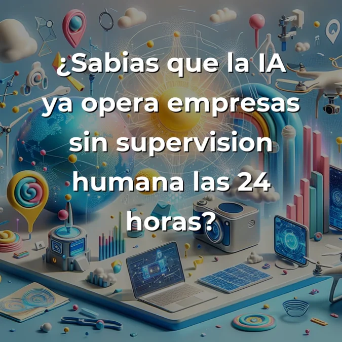 Tech y IA News 08/10: IBM Qiskit, Google SynthID, Quantix, Insider - - - Carousel Image